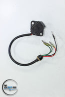 Voltage Regulator Rectifier WJ500 Wave Jammer WR500 Wave Runner 87-93 WR