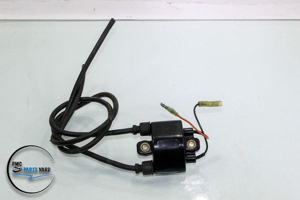Yamaha Waverunner WR500 ignition coil