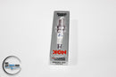 HONDA AQUATRAX F12X- R12X & F15X JET SKI WAVERUNNER NGK- IMR9D-9H SPARK PLUGS