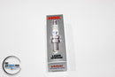 HONDA AQUATRAX F12X- R12X & F15X JET SKI WAVERUNNER NGK- IMR9D-9H SPARK PLUGS