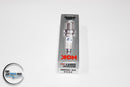 HONDA AQUATRAX F12X- R12X & F15X JET SKI WAVERUNNER NGK- IMR9D-9H SPARK PLUGS