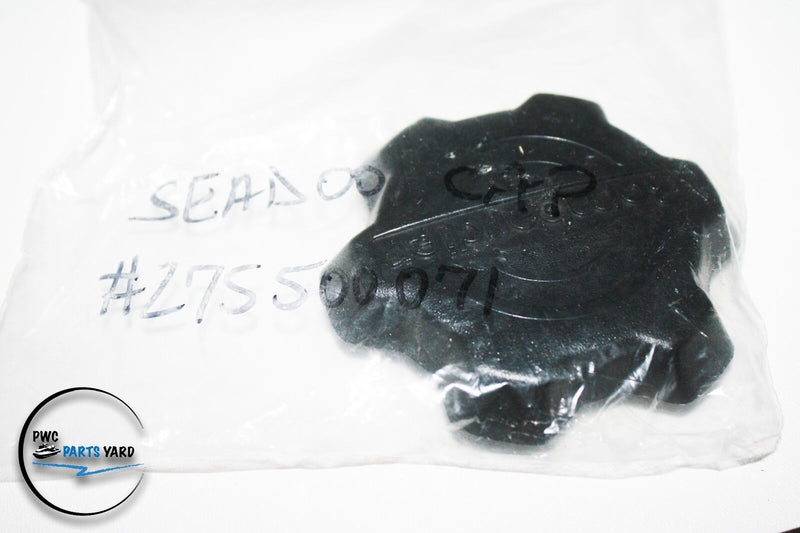 SEADOO GTS FUEL GAS CAP 275500071  OEM