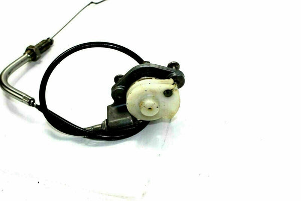 Kawasaki PWC Jet Ski Watercraft Ultra 150 Factory Choke Selector OEM Switch Reel