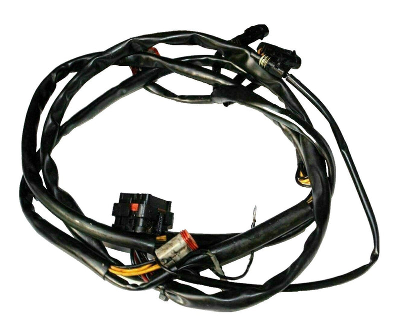 Seadoo 2002 GTX RFI 800 Rear Wiring Harness 787 99 00 01 02