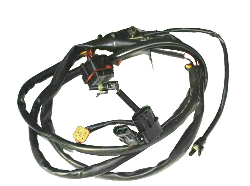 Seadoo 2002 GTX RFI 800 Rear Wiring Harness 787 99 00 01 02