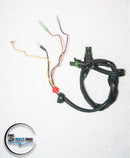 Seadoo GTX Explorer HX SPX SP SPI GTS Ignition Main Sub Harness