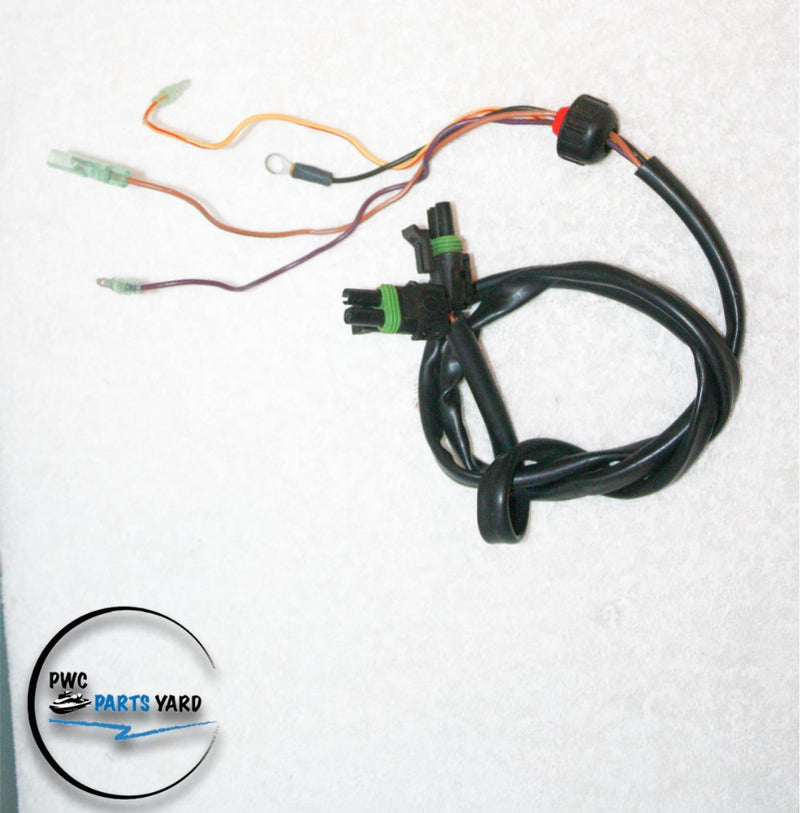 Seadoo GTX Explorer HX SPX SP SPI GTS Ignition  Main Sub Harness