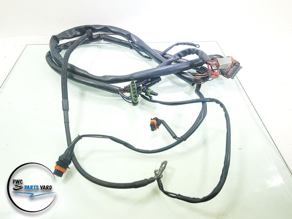 1999-2002 Sea-Doo OEM Rear Wiring Harness Loom Ass'y 278001394 GTX Limited