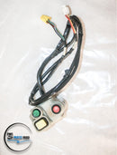 Kawasaki STS Start Stop Trim Lanyard Switch Assembly