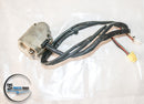 Kawasaki STS Start Stop Trim Lanyard Switch Assembly