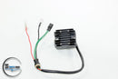 Yamaha Voltage Regulator Rectifier Assembly 1999-2005 Waverunner XL & GP 1200