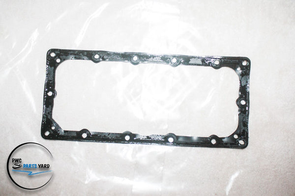 YAMAHA LX 650 ELECTRICAL BOX GASKET