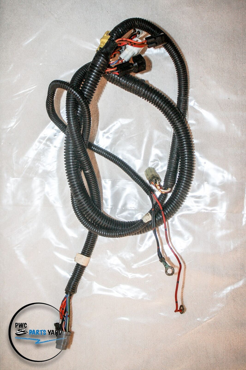 KAWASAKI JET SKI STS 750 MAIN WIRE HARNESS ASSEMBLY