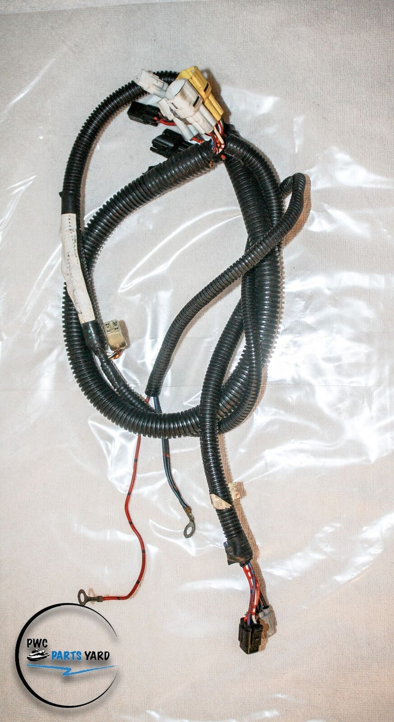 KAWASAKI JET SKI STS 750 MAIN WIRE HARNESS ASSEMBLY