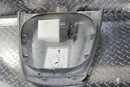 1996 Kawasaki ZXI 1100 Glove Box Lid - Hatch Console Cove 14090-3747-F2