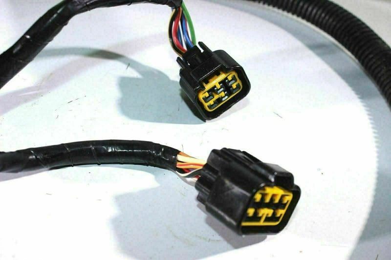 99 Kawasaki Ultra 150 CDI ECU ECM Wire Lead Harness 26011-3880