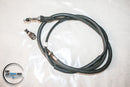 Kawasaki 750 STS Throttle cable