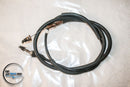 Kawasaki 750 STS Throttle cable