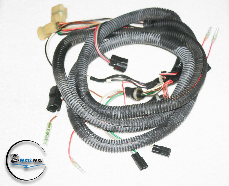 1999 Yamaha Waverunner Lead Wire Extension Assembly 1200 XLT 11-11-2021