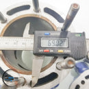 POLARIS SL 750 CYLINDER JUG 3240210