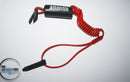 Kawasaki ZXI STX 1100 900 750 800 12F 15F Jet Ski Lanyard -4