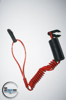 Kawasaki ZXI STX 1100 900 750 800 12F 15F Jet Ski Lanyard -4