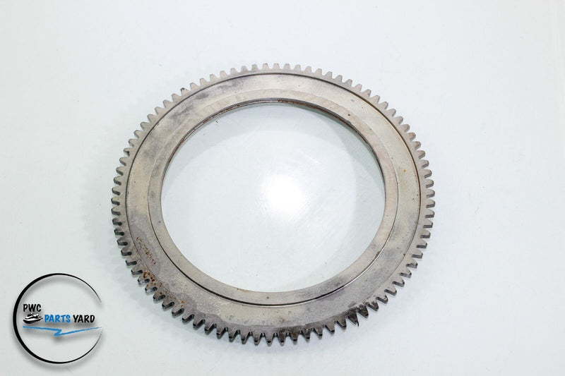 Yamaha J500A Flywheel F280-20LR Torque 6K8  Starter gear 10-7-2021