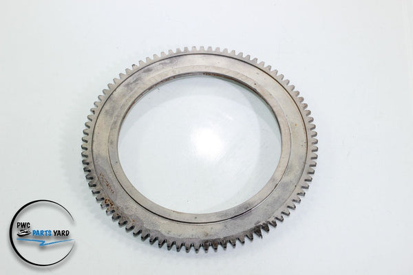 Yamaha J500A Flywheel F280-20LR Torque 6K8  Starter gear