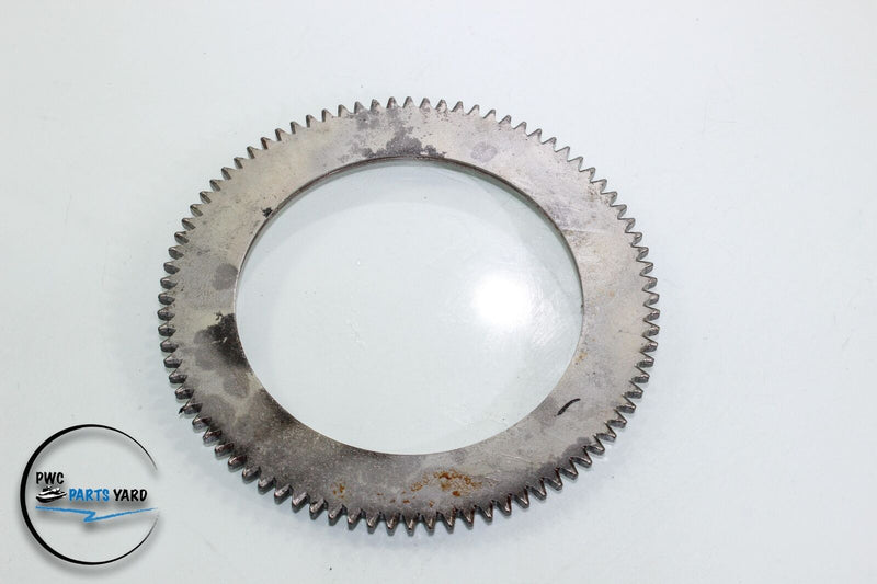 Yamaha J500A Flywheel F280-20LR Torque 6K8  Starter gear 10-7-2021