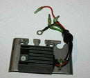 Yamaha waverunner 800-1100 voltage regulator-rectifier 63m-81960-00-00