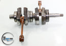 Yamaha WR500 WaveJammer 6K8 Crank shaft