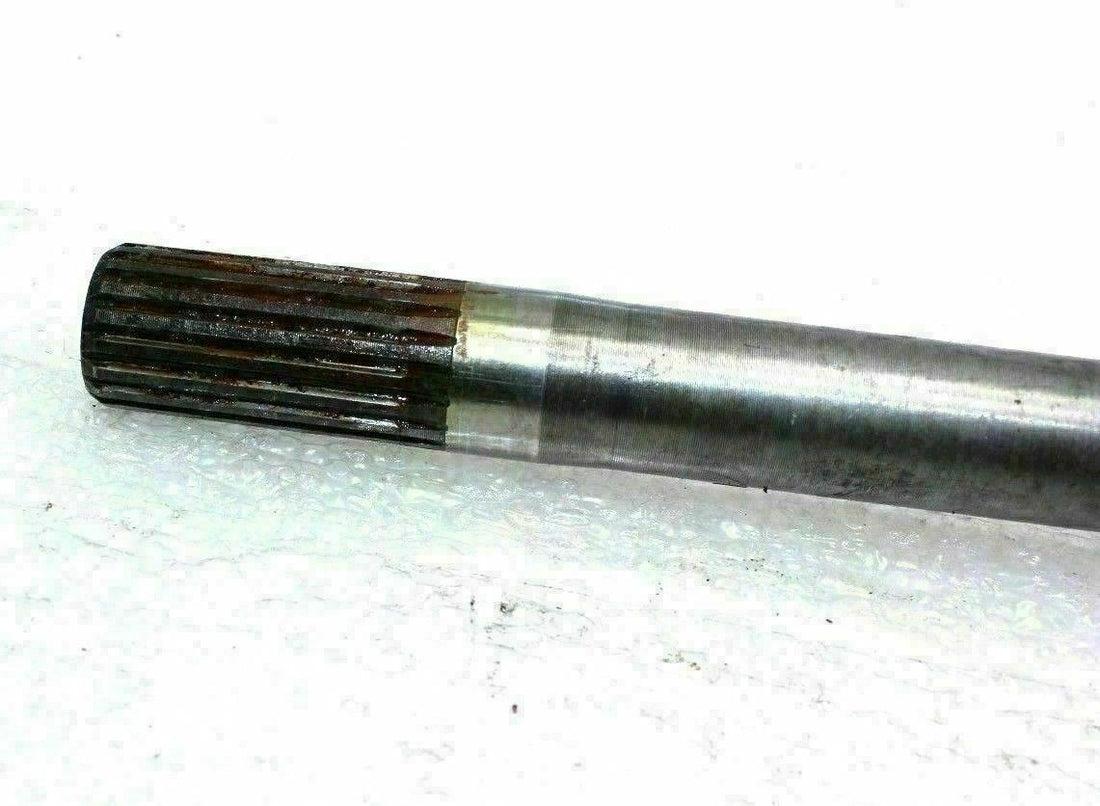 2000 Kawasaki STX 1100 DI Jet Pump Drive Shaft 39159-3732