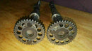 Yamaha CAMSHAFT SET 1 & 2 FX HO CRUISER FX140 AR230 SR230 SX230 02 05 06 07 08