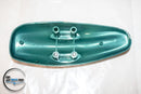 SEA DOO GTX-RFI LEFT MIRROR SUPPORT - Green