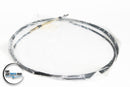 Yamaha Jet Boat Throttle Cable LX/AR 210 F0R-U7252-00-00 2003 2004 2005/XR1800