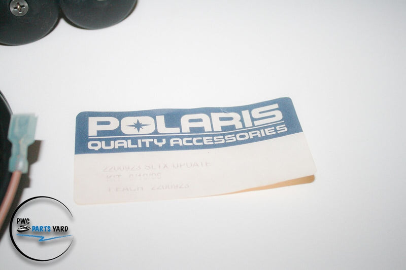 Polaris OEM SLTX 1050 update kit new 2200923