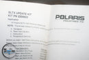 Polaris SLTX 1050 update kit new 2200923