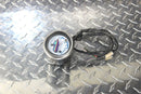 Kawasaki 1996-2003 ZXI 1100 ZXi Trim Angle Meter Gauge Chrome 28011-3718