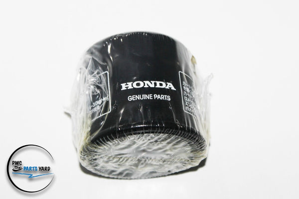 Honda GENUINE  Marine 15110-MFJ-D01 Oil Filter OEM New!!