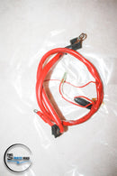 YAMAHA LX 650 ELECTRICAL BOX Positive Wire Lead Harness