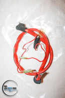 YAMAHA LX 650 ELECTRICAL BOX Positive Wire Lead Harness