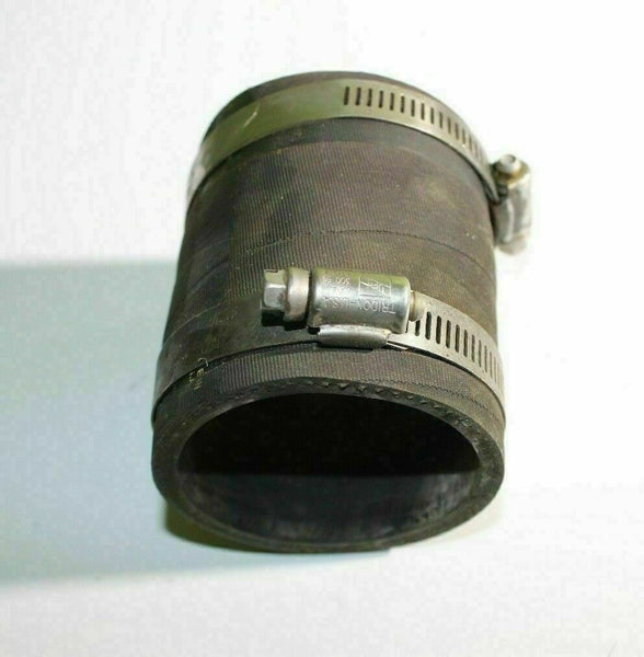 Sea Doo 2003 RX DI Exhaust Hose Muffler Pipe Coupler 951 LE