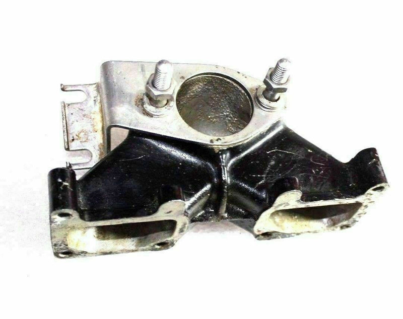 1980 80 KAWASAKI 440 STAND UP JETSKI ENGINE EXHAUST Y-PIPE Y PIPE