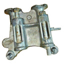 Yamaha GP1200R XLT1200 GP1300R XR1800 66V 60T PV Exhaust Pipe Mount Bracket Stay