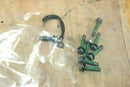 1996-2003 kawasaki zxi 900 1100 Stator Alternator Bolts