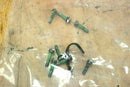 1996-2003 kawasaki zxi 900 1100 Stator Alternator Bolts