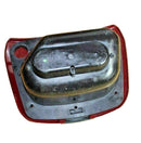 KAWASAKI JET SKI 1100 STX 12F 15F DI GLOVE BOX FRONT STORAGE COMPARTMENT