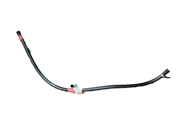 Seadoo 2004 GTI LE Fuel Pump Hose Line