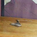 KAWASAKI JET SKI ZXI 1100 ZXI1100 96 HOOD PROP STOPPER ASSEMBLY 750-900 STX?