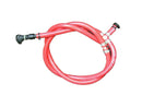POLARIS 2004 MSX150 MSX 150 PWC WATERCRAFT FUEL GAS PUMP LINE HOSE
